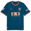 Valencia CF Uitshirt 2026-27