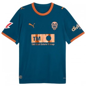 Valencia CF Uitshirt 2026-27