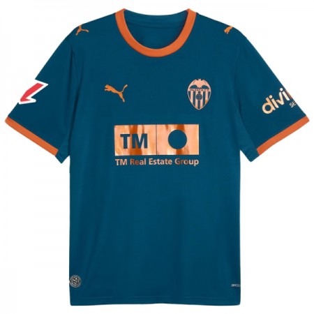 Valencia CF Uitshirt 2026-27