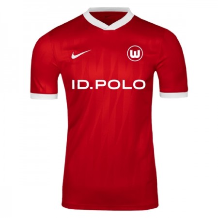 VfL Wolfsburg Third Shirt 2026-27