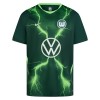 VfL Wolfsburg Thuisshirt 2026-27