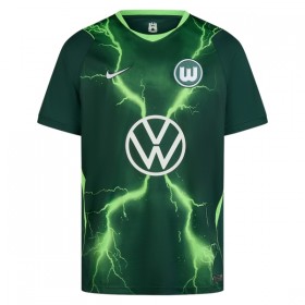 VfL Wolfsburg Thuisshirt 2026-27