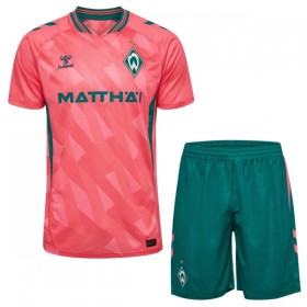 Werder Bremen Kind Third Tenue 2026-27