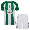 Werder Bremen Kind Thuistenue 2026-27