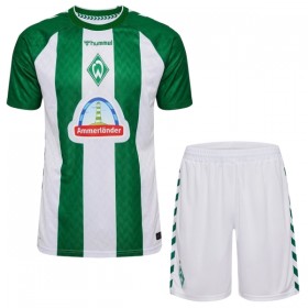 Werder Bremen Kind Thuistenue 2026-27
