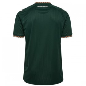 Werder Bremen Kind Uittenue 2026-27