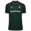 Werder Bremen Kind Uittenue 2026-27