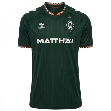 Werder Bremen Uitshirt 2026-27