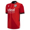 West Bromwich Albion Uitshirt 2026-27