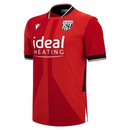West Bromwich Albion Uitshirt 2026-27