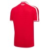 Wrexham Kind Thuistenue 2026-27