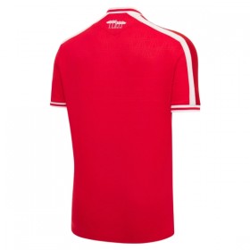 Wrexham Kind Thuistenue 2026-27