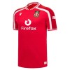 Wrexham Kind Thuistenue 2026-27