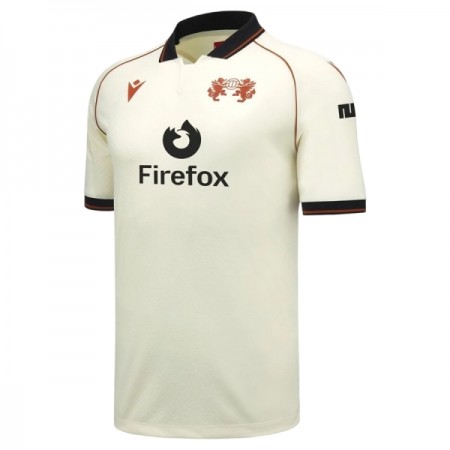 Wrexham Third Shirt 2026-27
