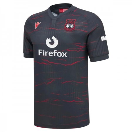 Wrexham Uitshirt 2026-27