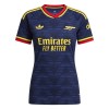 Arsenal Dames Uitshirt 2026-27