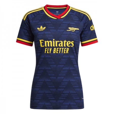 Arsenal Dames Uitshirt 2026-27