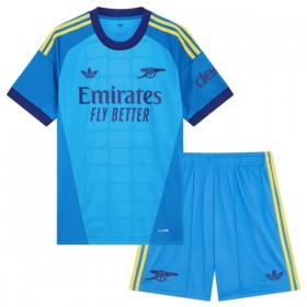 Arsenal Doelman Kind Uittenue 2026-27
