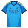 Arsenal Doelman Uitshirt 2026-27
