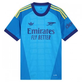 Arsenal Doelman Uitshirt 2026-27