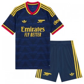 Arsenal Gabriel 6 Kind Uittenue 2026-27