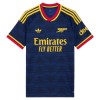 Arsenal Gabriel 6 Uitshirt 2026-27