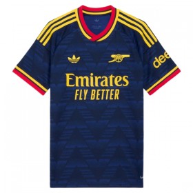 Arsenal Gyokeres 14 Uitshirt 2026-27