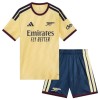 Arsenal Kind Third Tenue 2026-27