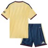 Arsenal Kind Third Tenue 2026-27