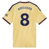Arsenal Odegaard 8 Third Shirt 2026-27