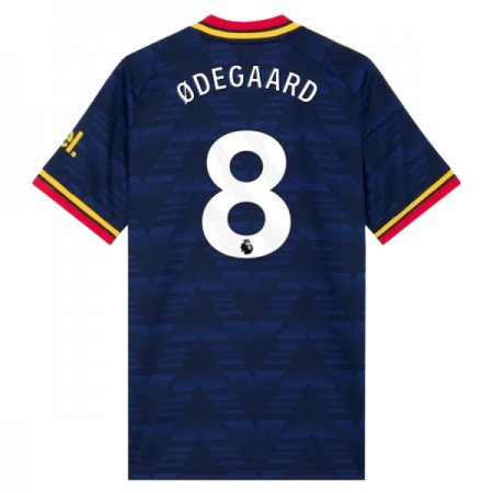 Arsenal Odegaard 8 Uitshirt 2026-27