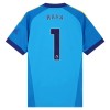 Arsenal Raya 1 Doelman Uitshirt 2026-27