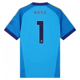 Arsenal Raya 1 Doelman Uitshirt 2026-27
