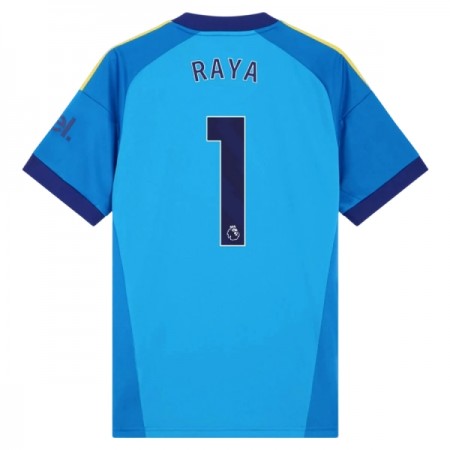 Arsenal Raya 1 Doelman Uitshirt 2026-27
