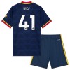 Arsenal Rice 41 Kind Uittenue 2026-27
