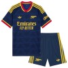 Arsenal Rice 41 Kind Uittenue 2026-27