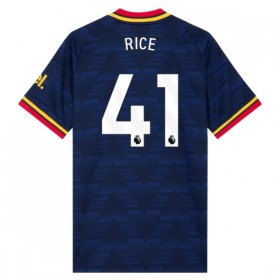 Arsenal Rice 41 Uitshirt 2026-27
