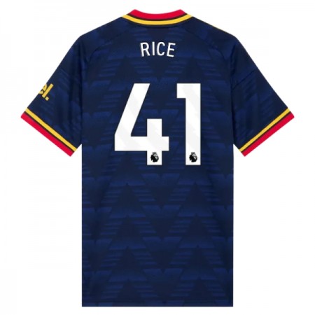 Arsenal Rice 41 Uitshirt 2026-27