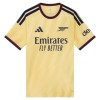 Arsenal Third Shirt 2026-27