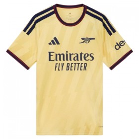 Arsenal Third Shirt 2026-27