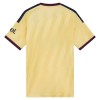 Arsenal Third Shirt 2026-27