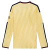 Arsenal Third Shirt 2026-27 Lange Mouw