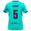 FC Barcelona Cubarsi 5 Third Shirt 2026-27