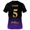 FC Barcelona Cubarsi 5 Uitshirt 2026-27