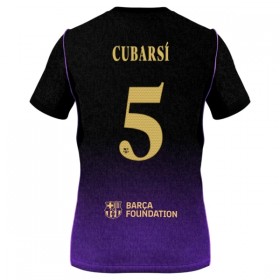 FC Barcelona Cubarsi 5 Uitshirt 2026-27