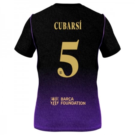 FC Barcelona Cubarsi 5 Uitshirt 2026-27