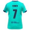 FC Barcelona Fermin 7 Thuisshirt 2026-27