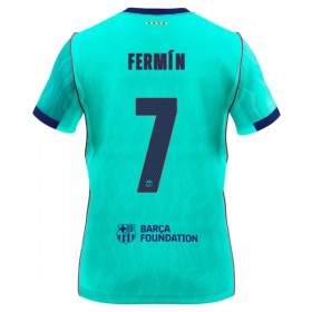 FC Barcelona Fermin 7 Thuisshirt 2026-27