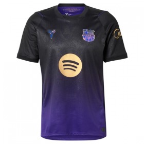 FC Barcelona Frenkie de Jong 21 Uitshirt 2026-27