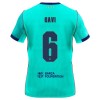 FC Barcelona Gavi 6 Kind Third Tenue 2026-27